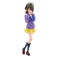 [PRZEDSPRZEDAŻ] The Shiunji Family Children PVC Statue 1/7 Kotono Shiunji 22 cm
