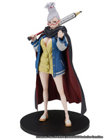 [PRZEDSPRZEDAŻ] Dandadan F:Nex PVC Statue 1/7 Seiko 26 cm
