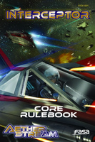 Interceptor Rulebook