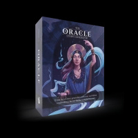 The Oracle Story Generator Box Set