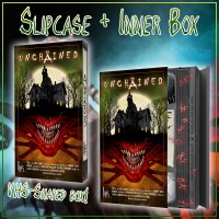 VHS: Unchained