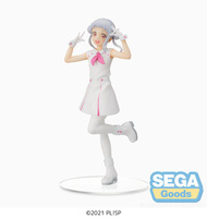 Love Live! Superstar!! PM PVC Statue Chisato Arashi - Wish Song 19 cm