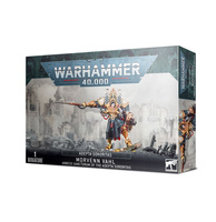 Warhammer 40.000: Adepta Sororitas Morvenn Vahl, Abbess Sanctorum 