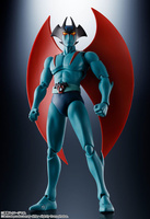 Mazinger Z vs. Devilman S.H. Figuarts Action Figure Devilman D.C. 50th Anniversary Edition 17 cm