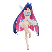 [PRZEDSPRZEDAŻ] Panty & Stocking with Garterbelt Pop Up Parade PVC Statue Stocking: Repent Ver. L Size 21 cm