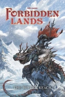 Forbidden Lands: The Bitter Reach Campaign Book
