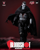[PRZEDSPRZEDAŻ] Valiant Comics FigZero S Action Figure 1/12 Bloodshot Unleashed 15 cm