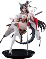 [PRZEDSPRZEDAŻ] Toridamono PVC Statue 1/7 Tatsu Chan 26 cm