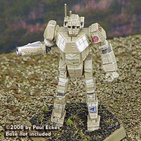 Battletech - Clint CLNT-2-3T 20-879