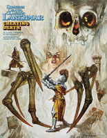 DCC Lankhmar #6: Cheating Death