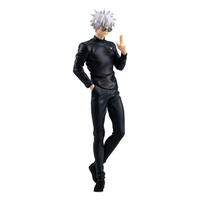Jujutsu Kaisen Pop Up Parade PVC Statue Satoru Gojo: Hidden Inventory / Premature Death Ver. 19 cm