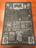 Mystic Punks: House Issue 1