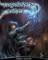 Shadow of the Demon Lord: Forbidden Rules