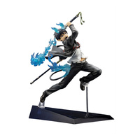 [PRZEDSPRZEDAŻ] Blue Exorcist ARTFXJ Statue 1/8 Rin Okumura 30 cm