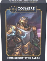 Cosmere RPG: Stormlight Item Deck