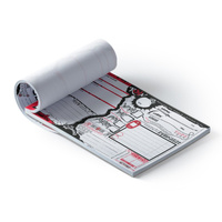 Ronin Character Sheets