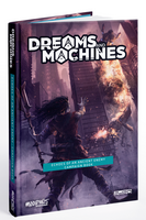Dreams And Machines: Echoes of an Ancient Enemy