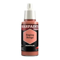Army Painter: Warpaints Fanatic - Raging Rouge