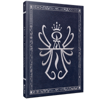 Warhammer Fantasy Roleplay: High Elf Player's Guide Collectors Edition