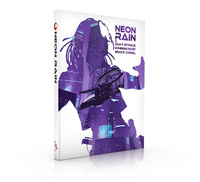 Cypher System: Neon Rain