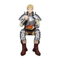 [PRZEDSPRZEDAŻ] Delicious in Dungeon Noodle Stopper PVC Statue Laios 16 cm