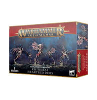 Age of Sigmar Daughters Of Khaine: Khinerai
