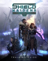 Shield Maidens Training Guide