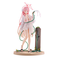 [PRZEDSPRZEDAŻ] Blue Archive PVC Statue 1/7 Hanako Swimsuit Ver. 26 cm