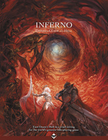 Inferno - Dante's Guide to Hell