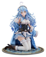 [PRZEDSPRZEDAŻ] Hololive Production PVC Figure 1/6 Yukihana Lamy 22 cm