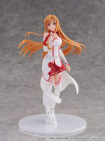 [PRZEDSPRZEDAŻ] Sword Art Online Cantabile PVC Statue Asuna 21 cm