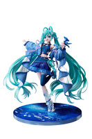 [PRZEDSPRZEDAŻ]Character Vocal Series 01: Hatsune Miku PVC Statue 1/7 Hatsune Miku Magical Mirai 2025 Ver. 24 cm