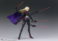 Star Wars: Visions S.H. Figuarts Action Figure Am 14 cm