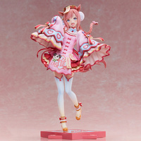 [PRZEDSPRZEDAŻ] Uma Musume: Pretty Derby PVC Statue 1/6 Agnes Digital Lovely Jiangshi Ver. 32 cm