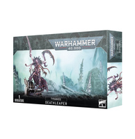 Warhammer 40.000: Tyranids Deathleaper