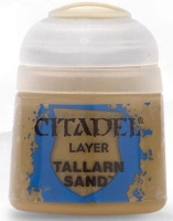 Citadel Colour Layer: Tallarn Sand