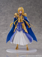 [PRZEDSPRZEDAŻ] Sword Art Online Cantabile PVC Statue Alice 21 cm