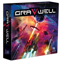 Gravwell 2nd Edition (angielska edycja)
