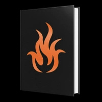 Hunter: The Reckoning 5th Edition - Character Journal
