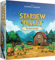 Stardew Valley (edycja angielska)