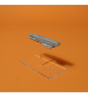 Jovian Wars - CEGA Tengu Escort Carrier