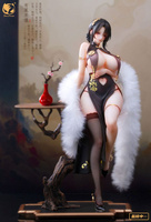 [PRZEDSPRZEDAŻ] Original Character PVC Statue 1/6 You Feng Lai Yi 28 cm