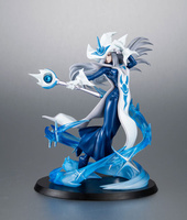 [PRZEDSPRZEDAŻ] Yu-Gi-Oh! Monsters Chronicle Duel Monsters PVC Statue Silent Magician 12 cm