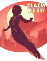 Cypher System: Claim the Sky