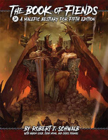 The Book of Fiends (5e)