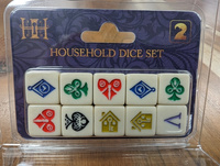 Household - Dice Set