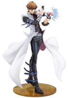 [PRZEDSPRZEDAŻ] Yu-Gi-Oh! ARTFX J Statue 1/7 Seto Kaiba Passionate Duelists 26 cm