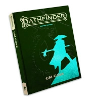 Pathfinder GM Core Special Edition