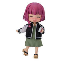 [PRZEDSPRZEDAŻ] Bocchi the Rock! Nendoroid Doll Figure Kikuri Hiroi 14 cm
