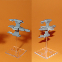 Jovian Wars - Venus Chieftain Escort Cruiser